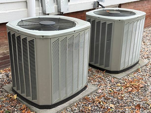 Reliable Hvac Installation contractor in New Paris, OH by JG Cool HVAC